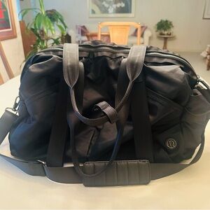 Lululemon Large Bag